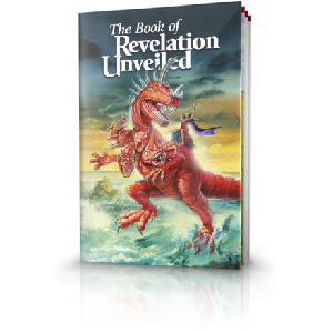 FREE The Book of Revelation Unveiled