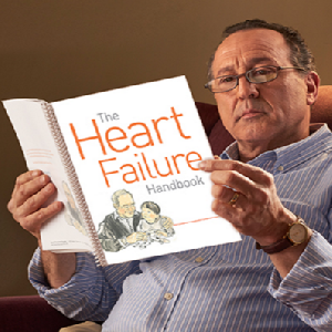 Free Heart Failure handbook