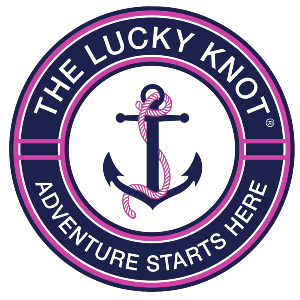 FREE The Lucky Knot Stickers