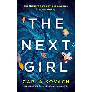 FREE The Next Girl eBook (Kindle Edition)