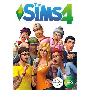 FREE The Sims 4 PC Game
