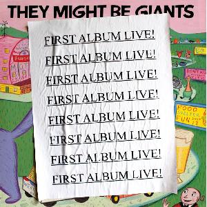 FREE They Might Be Giants Album Download