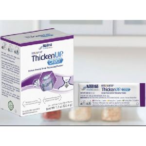 Free Sample of Resource ThickenUp Clear