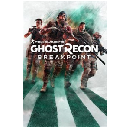 Tom Clancy’s Ghost Recon Breakpoint $8.99