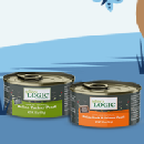2 FREE Cans of Nature’s Logic Cat Food