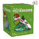 6-Pack of Hershey's Grinch Kisses $9.99