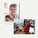 5x7 Photo Magnet ONLY 99¢