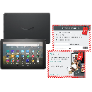 Amazon Fire HD 8 Tablet Bundle $34.99