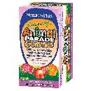 Free sample of Animal Parade Gummies