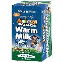 Free Kid's Warm Milk Chewables Sample