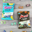 FREE Frutati & Mocati Hard Candy