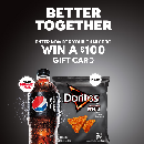 Aramark Better Together Instant Win Game