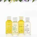 Free Aromatic Nourishing Composition Oil