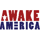 FREE Awake America bumper sticker