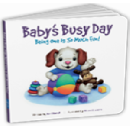 FREE Baby's Busy Day: Being One is So Much
