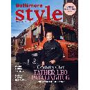 Free Subscription to Baltimore STYLE (MA)
