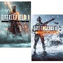 FREE Battlefield Parts One and Four