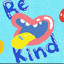 FREE Be Kind Swag