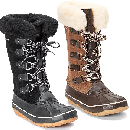 Bearpaw Women's Denali Boots $44 Shipped