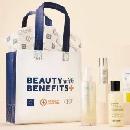 FREE $178 Beauty Bag w/ Beauty Purchase