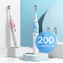 Bestek Electric Toothbrush Product Testing