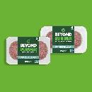 Beyond Meat Summer Grilling Chatterbox