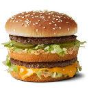 FREE Big Mac at McDonald's