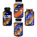 FREE Bottle of Dietary Supplements