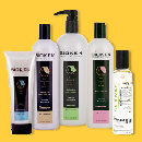 FREE Bioken Hair Products