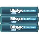 Blistex Medicated Lip Balm 3-Pack $2.83
