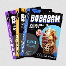 FREE BobaBam Instant Boba Drink Kit