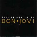FREE Bon Jovi 'This Is Our House' MP3 Song