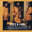 FREE Boyz II Men ICON Series MP3 Album