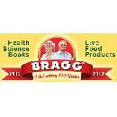 FREE Bragg Seasoning Packet Samples