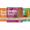 FREE Box of Brainiac Brain Bars