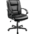 Brenton Studio Ruzzi Manager's Chair $90