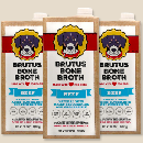 FREE box of Brutus Bone Broth