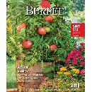 FREE 2018 Seed Catalog from Burpee