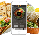 FREE $5 Credit to spend at Cafe Rio