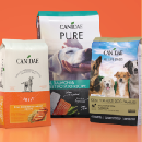 FREE Canidae Pet Food Sample