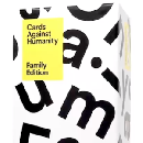 FREE Cards Against Humanity: Family Ed.