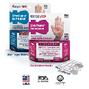 FREE CarpalAID Pain Relief Hand Patch