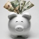 Cash Savings from Rebate Apps