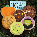 Cheryl's Cookies Sampler $9.99 Shipped