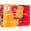 Free Box of Chloe’s Frozen Pops