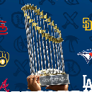 Corona 2022 MLB World Series Sweepstakes