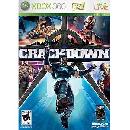 FREE Crackdown Xbox 360 Game Download