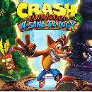 Crash Bandicoot N. Sane Trilogy $19.99