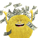 Cricket Wireless $2,500 Payday Sweepstakes