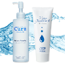 Free Aqua Gel and Water Treatment Samples